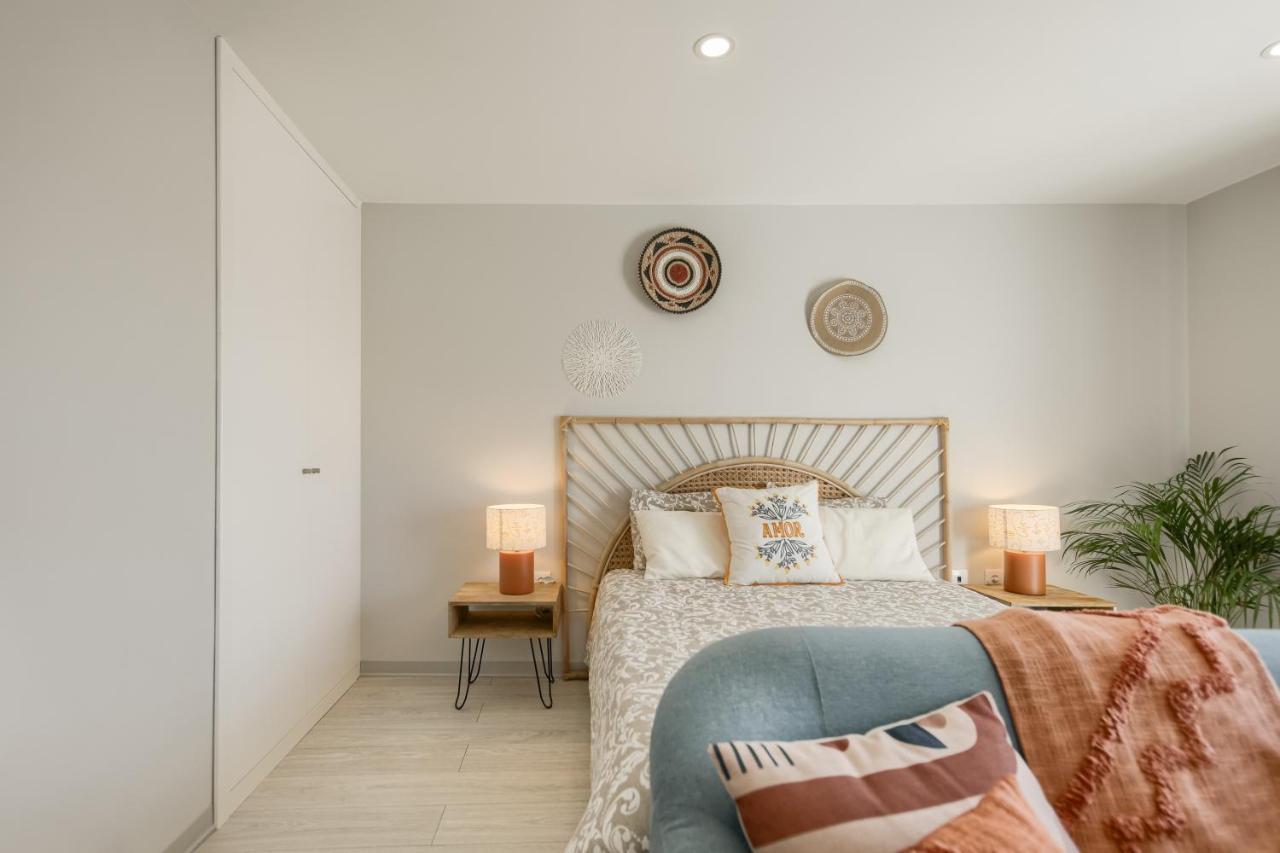 Sao Goncalinho Amor By Home Sweet Home Aveiro Ngoại thất bức ảnh