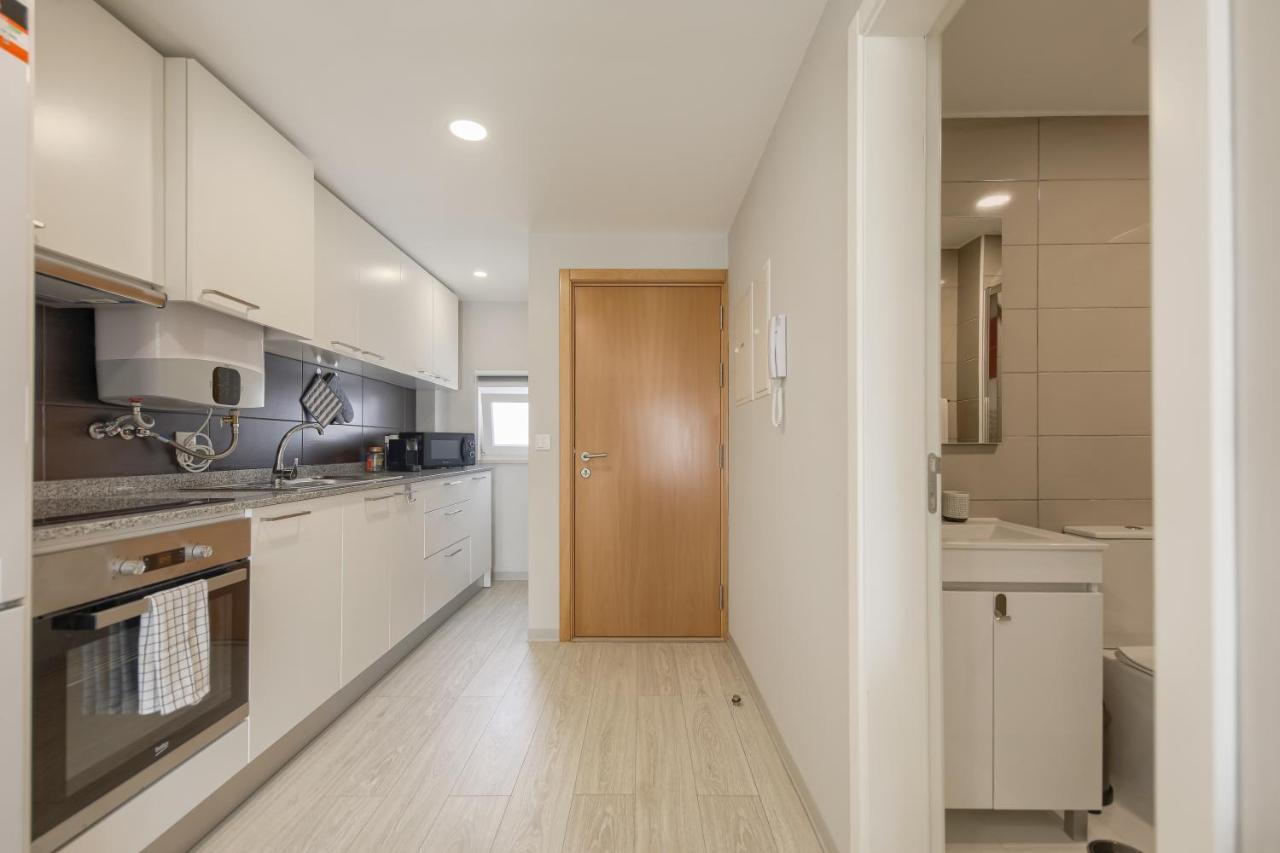 Sao Goncalinho Amor By Home Sweet Home Aveiro Ngoại thất bức ảnh