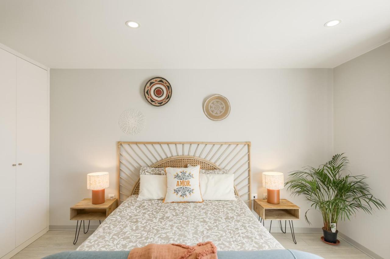 Sao Goncalinho Amor By Home Sweet Home Aveiro Ngoại thất bức ảnh