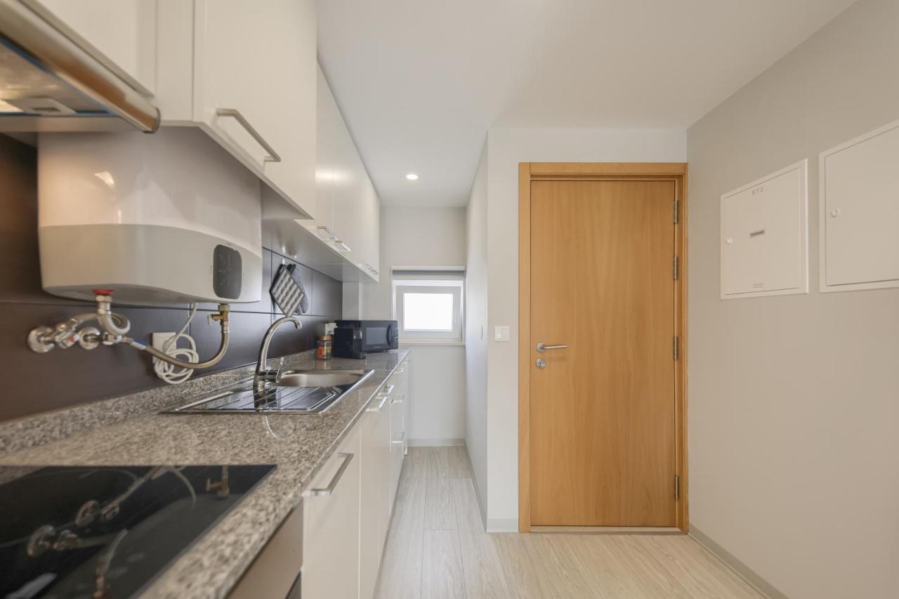 Sao Goncalinho Amor By Home Sweet Home Aveiro Ngoại thất bức ảnh