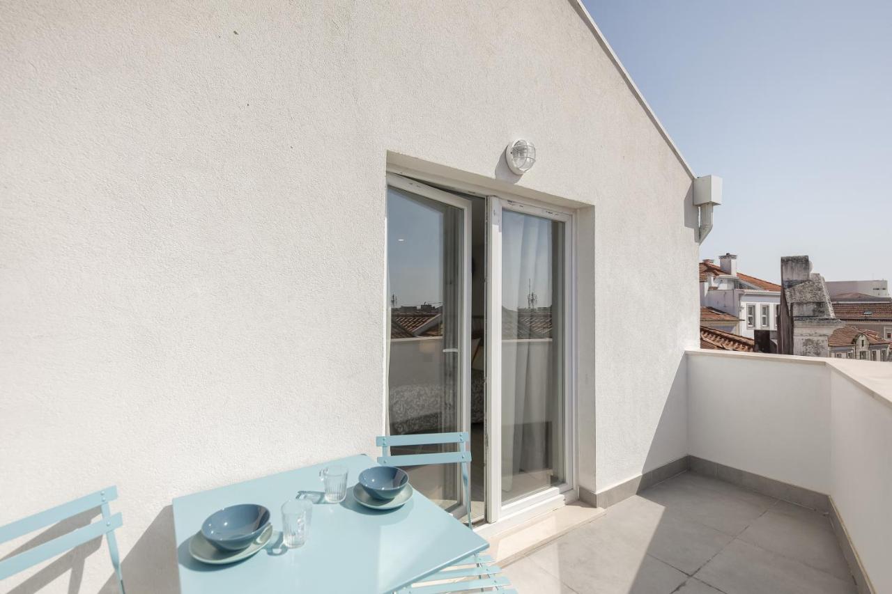 Sao Goncalinho Amor By Home Sweet Home Aveiro Ngoại thất bức ảnh