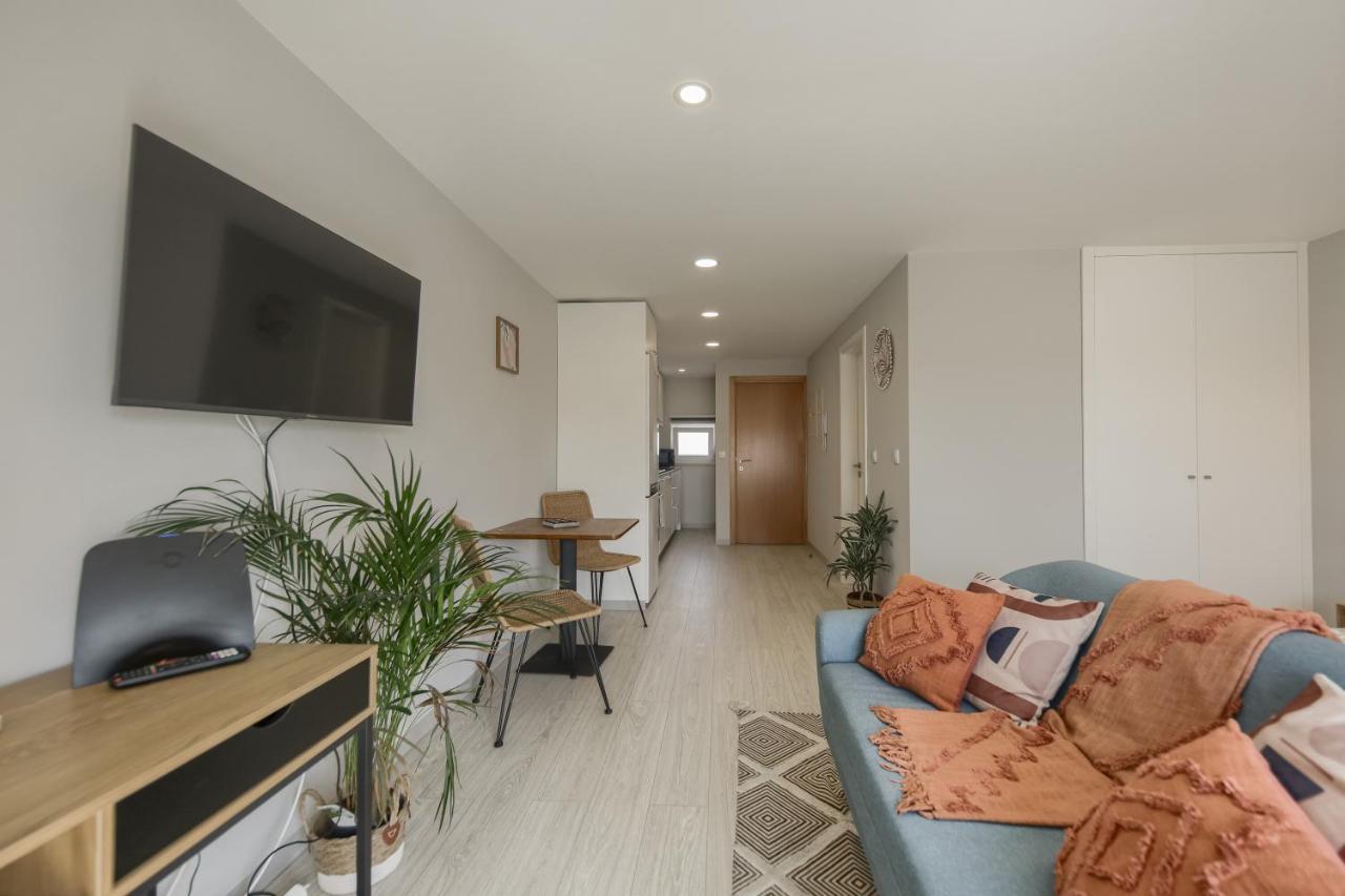 Sao Goncalinho Amor By Home Sweet Home Aveiro Ngoại thất bức ảnh